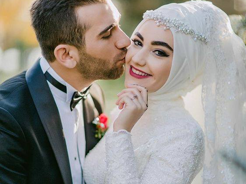 Wazifa For Marriage