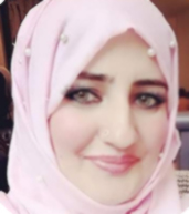 Rihana Ali Khan